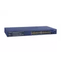 Netgear 24P GE POE+ SMART SWITCH