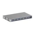 Netgear 48PT GE Smart Switch GS748T