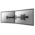 Neomounts by Newstar Flatscreen Cross bar screen 2 Black 10-27i