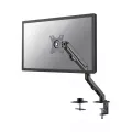 Neomounts by Newstar Flat Screen Desk Mount (stand/grommet)