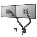 Neomounts by Newstar Flat Screen Desk Mount (stand/grommet)