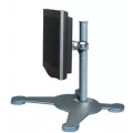 Neomounts by Newstar Flatscreen Desk Mount (stand/foot)