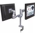 Neomounts by Newstar LCD monitor arm 5 movements SILVER