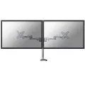 Neomounts by Newstar LCD/LED/TFT bureausteun voor 2 schermen