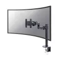 Neomounts by Newstar Flat Screen Desk Mount hgh cpcty