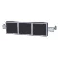 Neomounts by Newstar LCD/TFT toolbar voor 3 schermen (130 cmbreed)