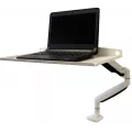 Neomounts by Newstar Keyboard/Mouse- & Laptop Holder (width: 55 cm) VESA 75x75