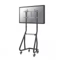 Neomounts by Newstar Mobile Flat Screen Floor Stand stand+tr