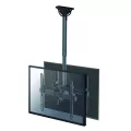 Neomounts by Newstar NeoMounts Flat Screen Ceiling Mount (32 - 60in) Black 50