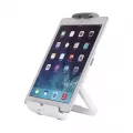 Neomounts by Newstar Tablet Desk Stand fits most 7i-101i tablets can also be mounted on VESA75x75