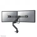 Neomounts by Newstar NEOMOUNTS BY NEWSTAR Screen Desk Mount 17-32inch 2 screens topfix clamp & grommet