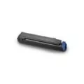 OKI Data TONER-Black-C610-8k