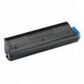 OKI Data Toner/black 7000sh f MB461/471/491