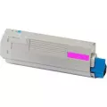 OKI Data Toner cartridge Magenta C931 24K