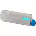 OKI Data Toner cartridge Cyan C931 24K