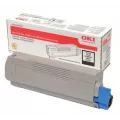 OKI Data TONER-K-C823