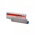 OKI Data TONER-Y-C332/MC363-3K