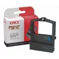 OKI Data Microline 380 / 390 / 391 / 3390 / 3391 ink ribbon Black 2.000.000 characters 1-pack