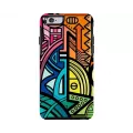 Otterbox Symmetry for iPhone 6 Brazilian Pop