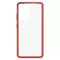 Otterbox React ATARIS Power Red - clear/red