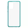 Otterbox React TEEBOZ Sea Spray clear/blue