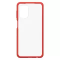 Otterbox React MENZINGERS - Power Red - clear/red - ProPack