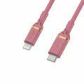 Otterbox Cable USB CLightning 1M USBPD Pink