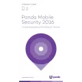 PandaSoftware Panda Mobile Security,1Year,5 Users