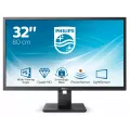 Philips 31.5 2560x1440 IPS Flat