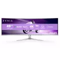 Philips 49IN CURVE 0LED DQHD 144HZ