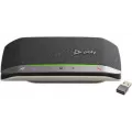 Poly Sync 20+ USB-A/Bluetooth smart speakerphone (Microsoft certified) incl. BT600 Bluetooth adapter