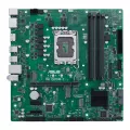 AsusTek ASUS PRO Q670M-C-CSM LGA1700 4xDDR5 microATX 6xSATA MB 2xM.2 1xHDMI 2xDP