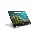 AsusTek CB1400FKA-EC0095 Chromebook Flip CX1 N4500 4/32GB 14IN Chrome OS Silver