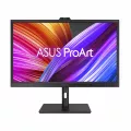 AsusTek ASUS ProArt Display PA32DC 31.5inch OLED UHD 3840x2160 Auto Calibration HDR10 HLG USBC HDMI ColourSpace Integration