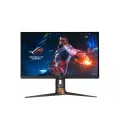 AsusTek ASUS ROG Swift PG27AQN 27inch WQHD Gaming Monitor 360Hz 1ms GtG G-Sync Nvidia Reflex HDR 600 IPS 16:9 2560x1440 DP 1.4 DSC HDMI USB