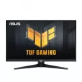 AsusTek ASUS VG32AQA1A TUF Gaming 31.5inch WQHD Monitor 16:9 2560x1440 170Hz 1ms MPRT FreeSync GameFast Input HDR 10 VA Panel DP HDMI