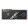 AsusTek ASUS ROG STRIX RTX4080 OC 16GB GAMING VGA