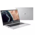 AsusTek CB1400CKA-EK0245 N6000 8/64GB 14IN Chrome OS Transparent Silver