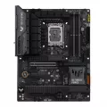 AsusTek ASUS TUF GAMING Z790-PLUS WIFI LGA 1700 4DDR5 ATX 4xSATA MB 1xHDMI 1xDP 4xM.2