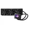 AsusTek ASUS ROG Ryujin III 360 all-in-one liquid CPU cooler