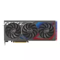 AsusTek ASUS ROG STRIX GeForce RTX 4060 Ti OC 16GB GDDR6 1xHDMI 3xDP