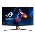 AsusTek ASUS ROG Swift PG32UQXR 32inch IPS Mini LED UHD 16:9 160Hz 400cd/m2 1ms 2xHDMI 2xDP Black