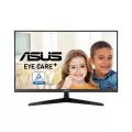 AsusTek ASUS VY279HE Gaming 27inch FHD 1920x1080 IPS 75Hz IPS 1ms MPRT FreeSync Eye Care Blue light filter Flicker Free