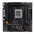 AsusTek ASUS TUF GAMING B650M-E AM5 4xDDR5 mATX MB 4xSATA 2xM.2