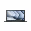 AsusTek B1402CVA-EB3065XA I5-1335U 8/128GB 14IN W11P (ACADEMIC) Star Black