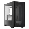 AsusTek ASUS A21 micro-ATX case