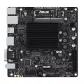 AsusTek ASUS PRO B660M-C-CSM LGA 1700 4DDR5 1xPCIe 4.0/3.0 x16 2xM.2 4xSATAÂ 6Gb/s 4xUSB 3.2 microATX MB