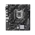 AsusTek ASUS PRIME H510M-E R2.0 LGA1200 DDR4 mATX MB 4xSATA 1xM.2