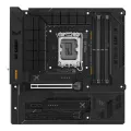 AsusTek ASUS TUF GAMING B760M-BTF WIFI LGA 1700 4DDR5 microATX 4xSATA MB 1xHDMI 2.1 1xDP 1.4 3xM.2