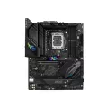 AsusTek ASUS ROG STRIX B760-F GAMING WIFI LGA 1700 4xDDR5 ATX 4xSATA MB 1xHDMI 2.1 1xDP 1.4 3xM.2